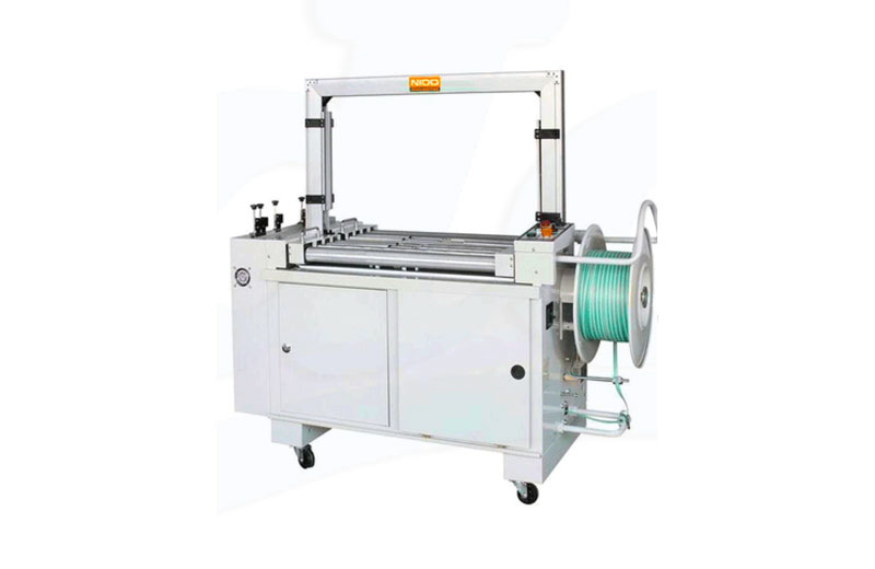 strapping & sealing machines