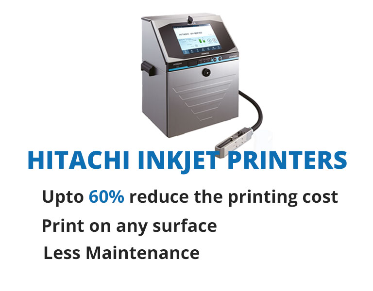 dealer of continuous inkjet printer in south india