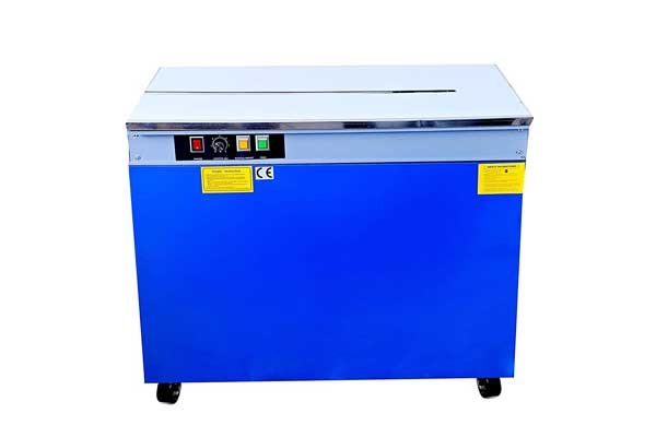 Winder/Rewinder Machine