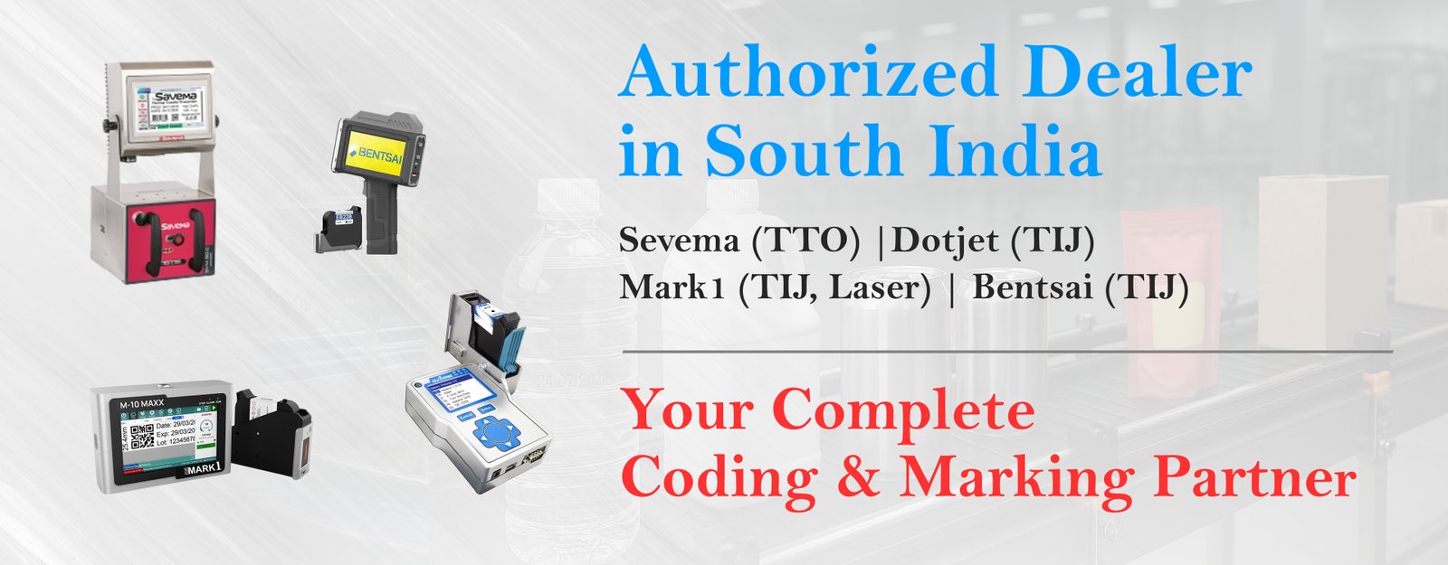 KADCO Systems banner 4